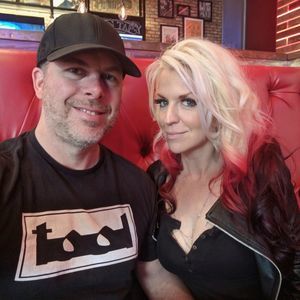 Meet your Posher, Corey